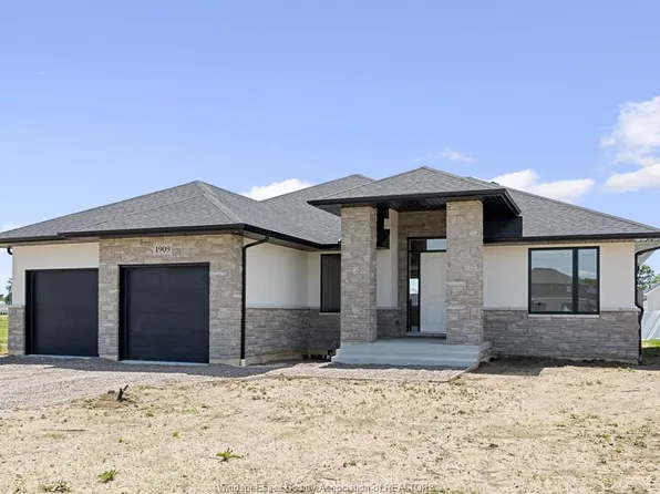 1909 Sannita Ave, Kingsville, ON N9Y 0G6
