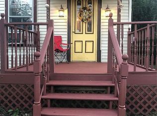14528 S Main St, Mill Village, PA 16427