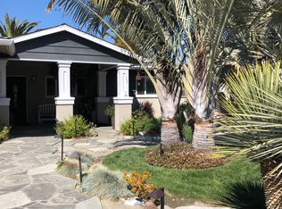 3735 W Sherringham Ave, Orange, CA 92868