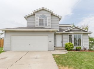 1913 N Rio Grande Ln, Greenacres, WA 99016