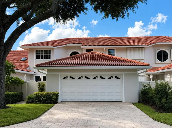 4107 Carriage Drive #K2, Pompano Beach, FL 33069