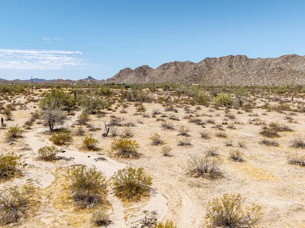 00 Swanberg #016C Trail #-, Maricopa, AZ 85139