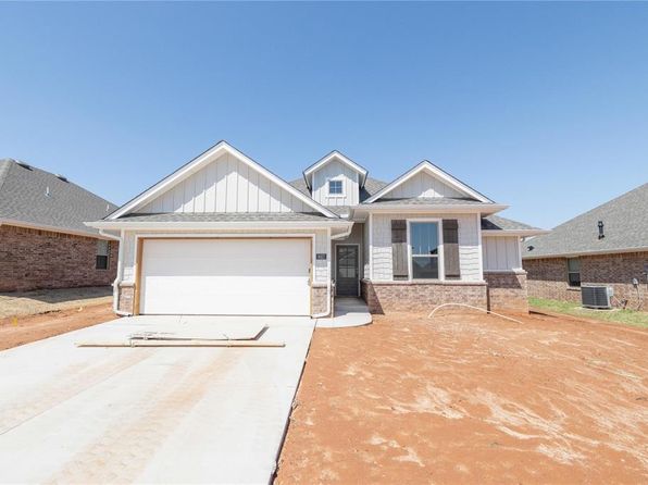 3017 Crossover Ct, Oklahoma City, OK 73160