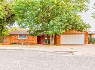 4903 14th St, Lubbock, TX 79416