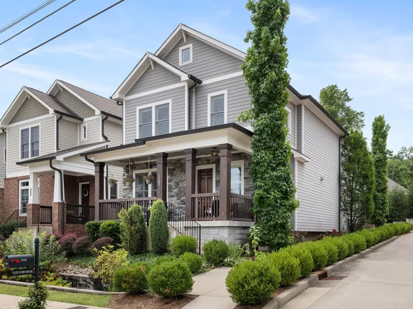 1707 Glen Echo Rd, Nashville, TN 37215