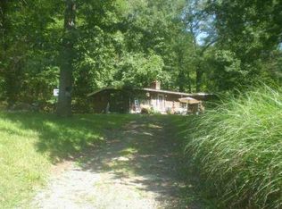 17156 Renovo Rd, Westport, PA 17778