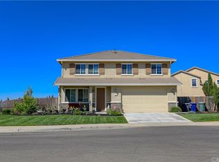53 Barrows Ct, Merced, CA 95348