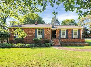 221 Sherwood Cir, Rock Hill, SC