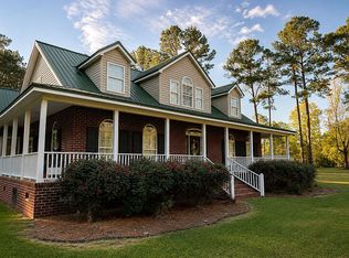1375 Spring Grove Rd, Bonneau, SC 29431