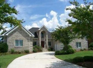 403 Elliston Way, Chesapeake, VA 23323