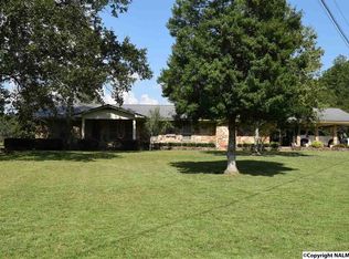 Saddle Club Rd, Gadsden, AL 35904