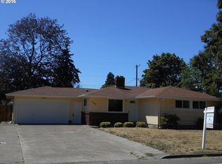 1784 Grove St, Eugene, OR 97404