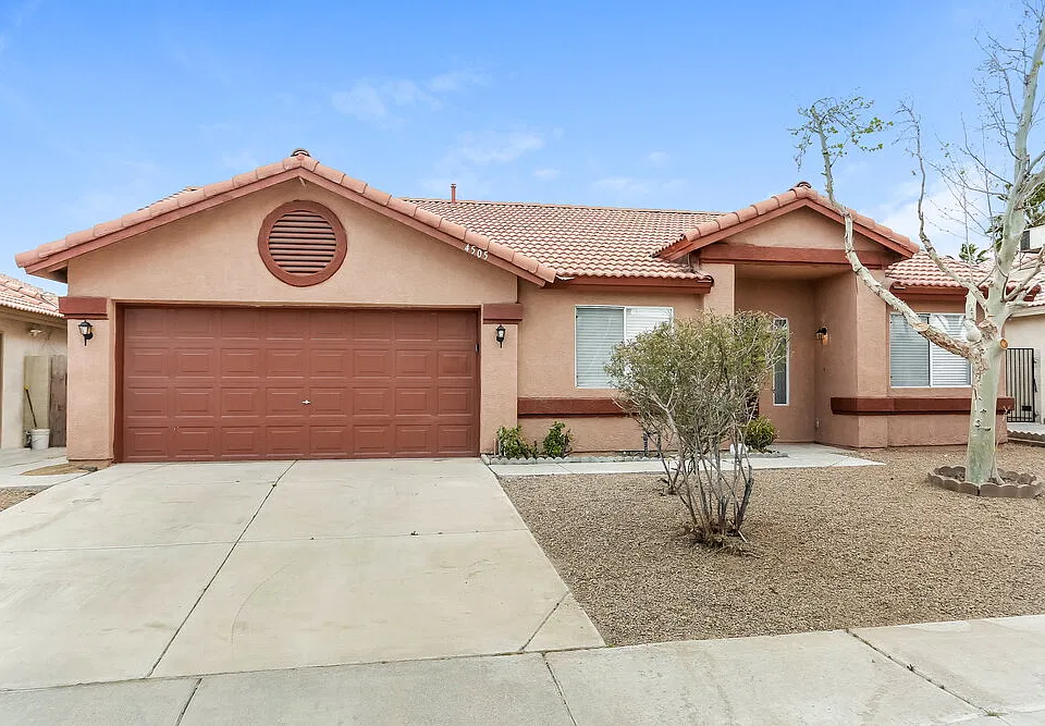 4505 Testarossa Ln