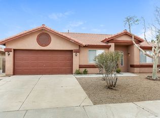 4505 Testarossa Ln, North Las Vegas, NV 89081