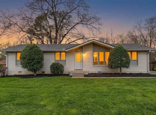 7932 Stallion Dr, Nashville, TN 37221