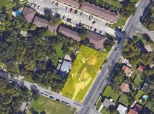 1040 Springdale Rd, Austin, TX 78721