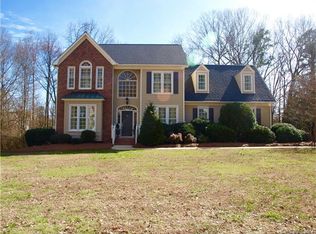 1940 Steeplechase Dr, Rock Hill, SC 29732