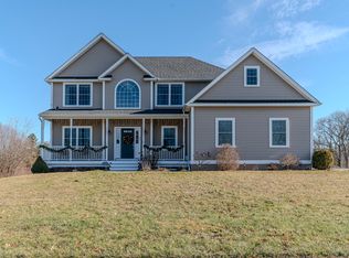 44 Trailside Xing, Middletown, CT 06457