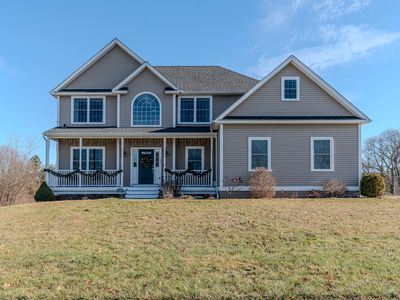 44 Trailside Crossing, Middletown, CT, 06457