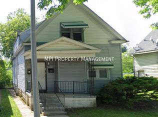3405 N 10th St #A, Milwaukee, WI 53206