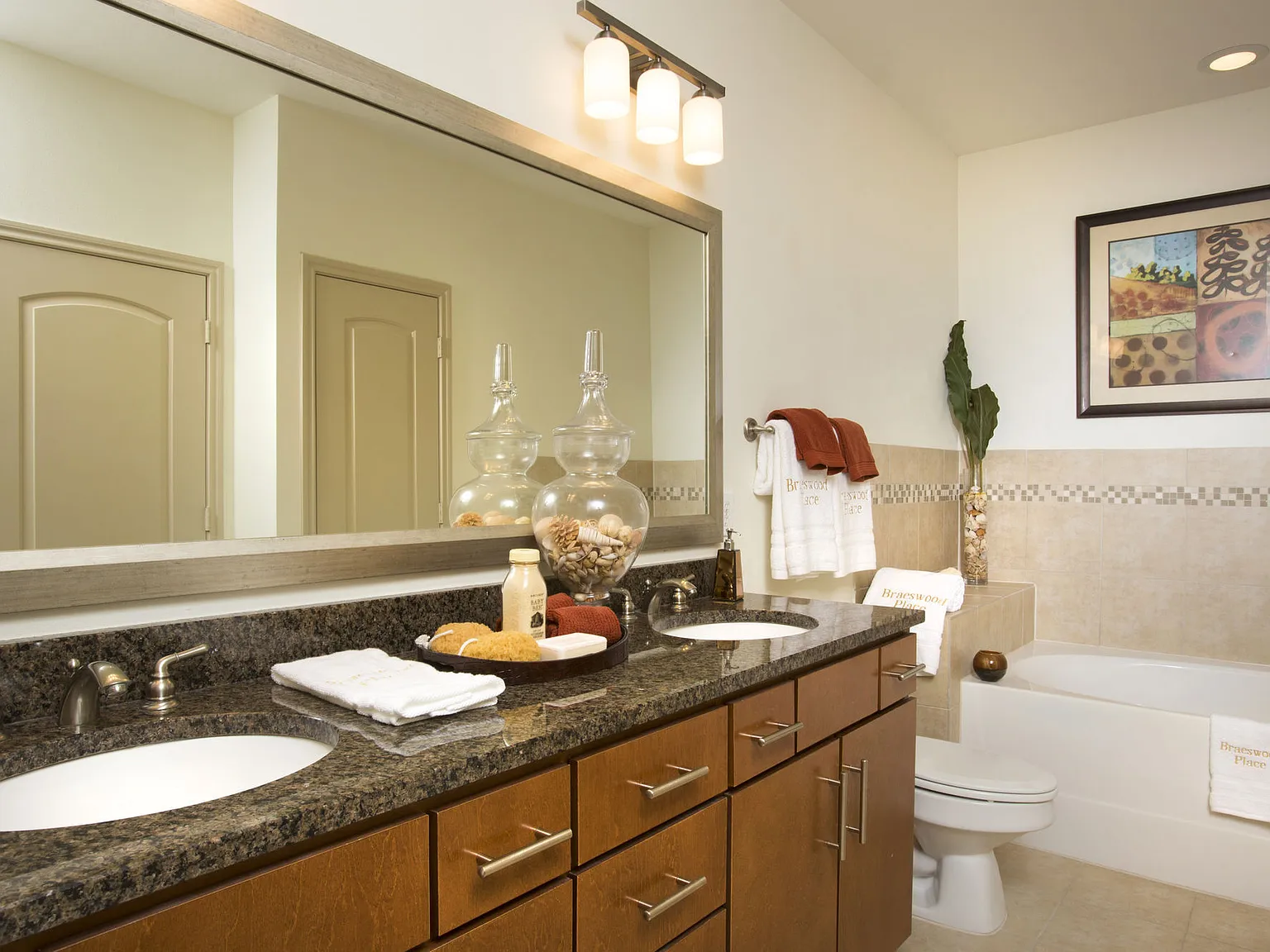 Braeswood Place — Photo 3