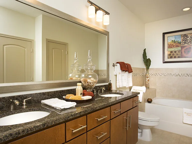 Braeswood Place — Photo 3