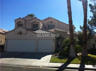 2145 Fountain Springs Dr, Henderson, NV 89074
