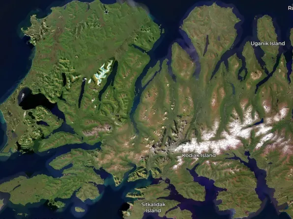Nhn Remote Karluk Riv, Karluk, AK 99608
