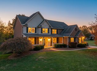 720 Broomtail Ln, Hebron, KY 41048