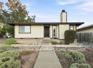 5925 Montecito Blvd, Santa Rosa, CA 95409