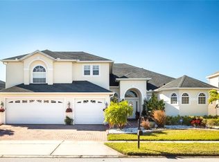 3358 Curving Oaks Way, Orlando, FL 32820