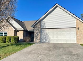 1231 Elsborn Ridge Rd, Maryville, TN 37801