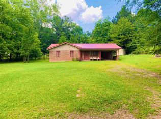 1680 Pilgrim Rest Rd, Carthage, MS 39051