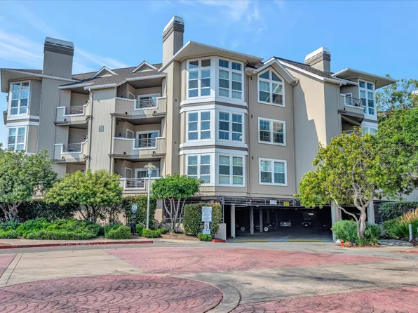 860 Meridian Bay Ln Unit 334, Foster City, CA 94404