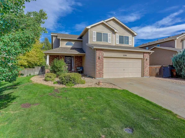 2306 72nd Ave Ct, Greeley, CO 80634