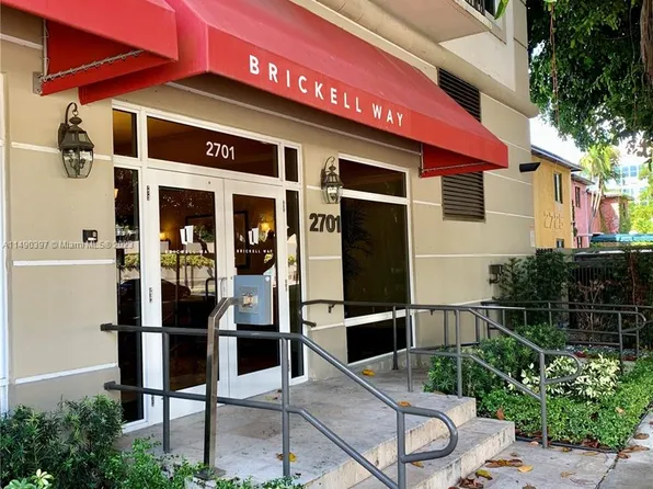 2701 SW 3rd Ave #302, Miami, FL 33129