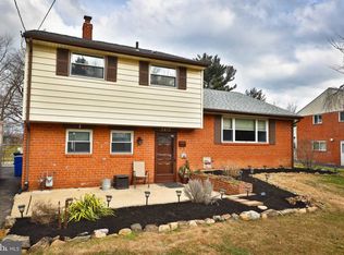 3415 Bancroft Dr, Aston, PA