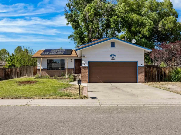 2968 Ox Bow Rd, Grand Junction, CO 81504