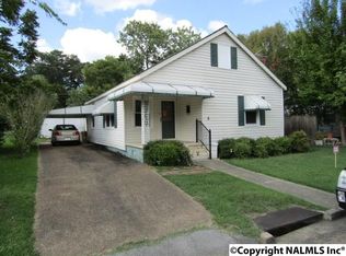 8 Southern Ave, Gadsden, AL 35904