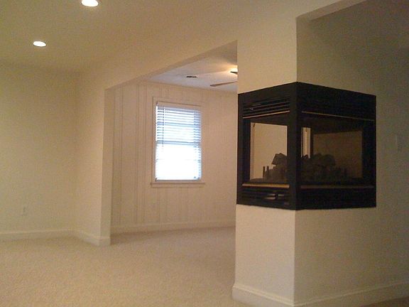 View from Living Room