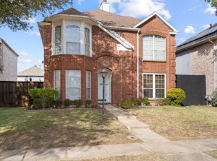 1787 Circle Creek Dr, Lewisville, TX