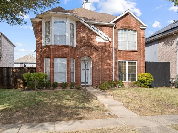 1787 Circle Creek Dr, Lewisville, TX 75067