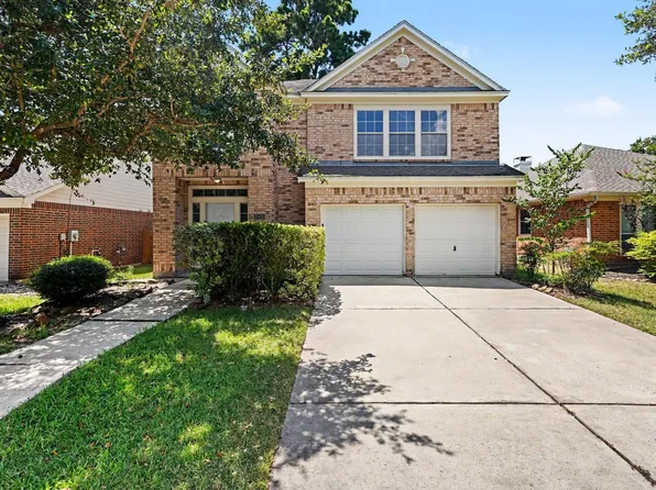 2423 Colonial Springs Ln, Spring, TX 77386