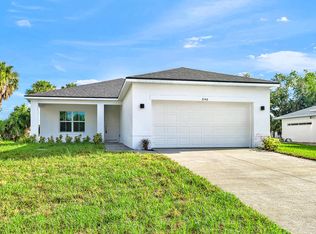 3140 Depew Ave, Port Charlotte, FL 33952