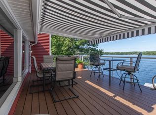 245 North Rd, Deerfield, NH 03037