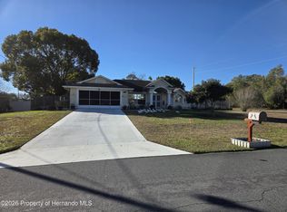 15110 Copeland Way, Brooksville, FL 34604