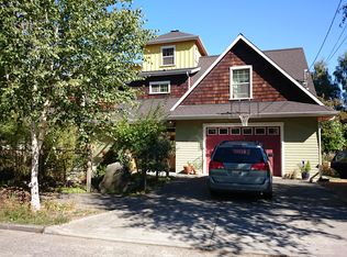 4508 49th Ave S, Seattle, WA 98118
