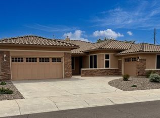16017 W Glenrosa Ave, Goodyear, AZ 85395