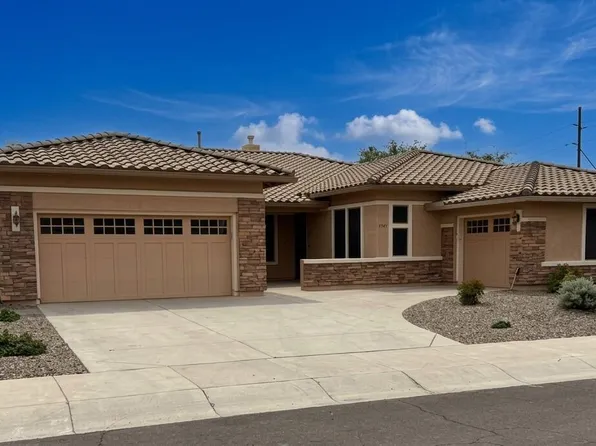16017 W GLENROSA Avenue, Goodyear, AZ 85395