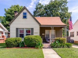 2005 S M St, Fort Smith, AR 72901